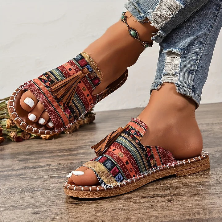 Casual Sandal