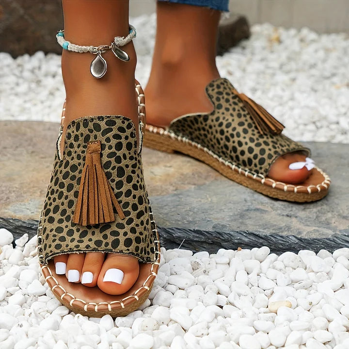 Casual Sandal