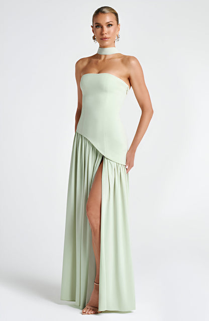 Amélie Maxi Dress