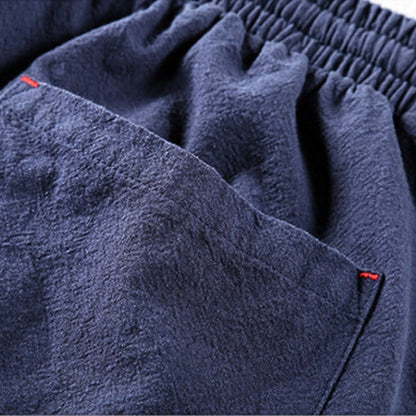 Japan-Style Trouser
