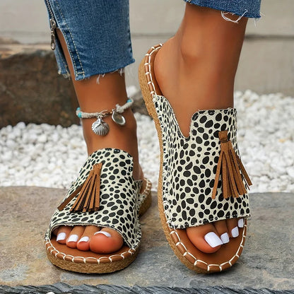 Casual Sandal