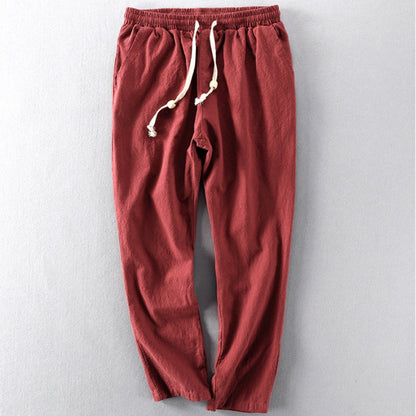 Japan-Style Trouser