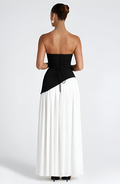 Amélie Maxi Dress