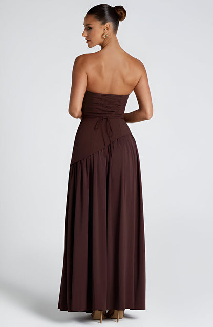 Amélie Maxi Dress