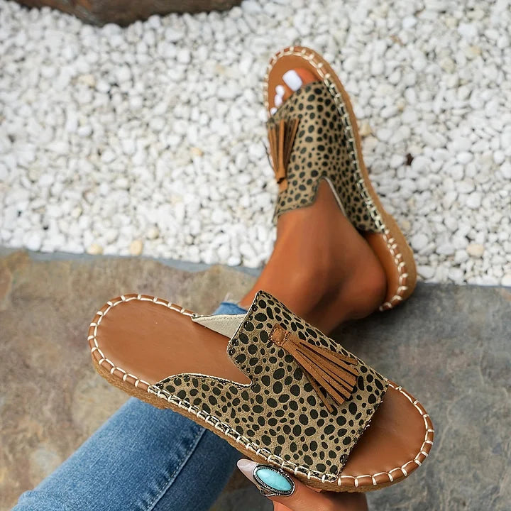 Casual Sandal