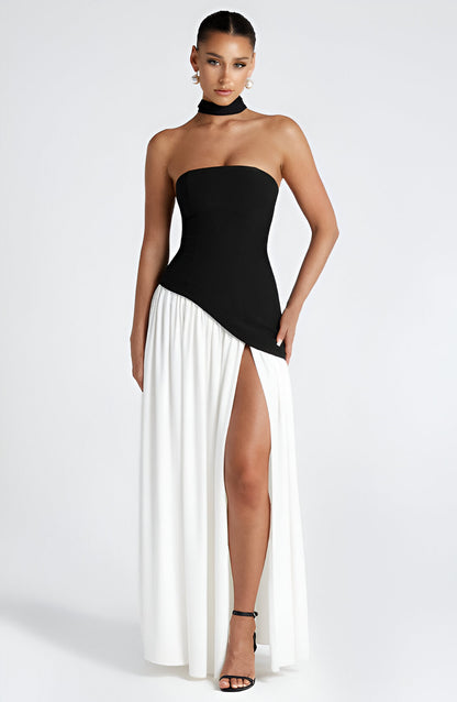 Amélie Maxi Dress