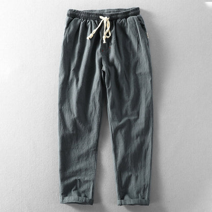 Japan-Style Trouser