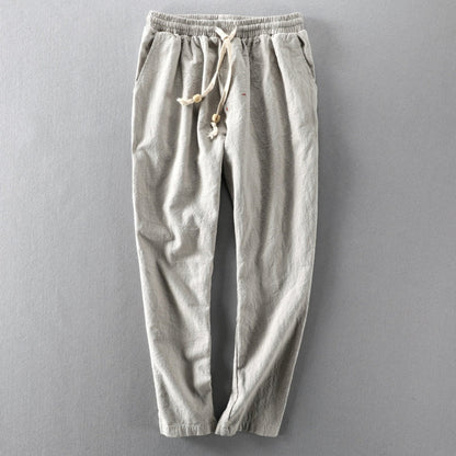 Japan-Style Trouser