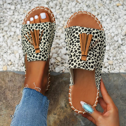 Casual Sandal