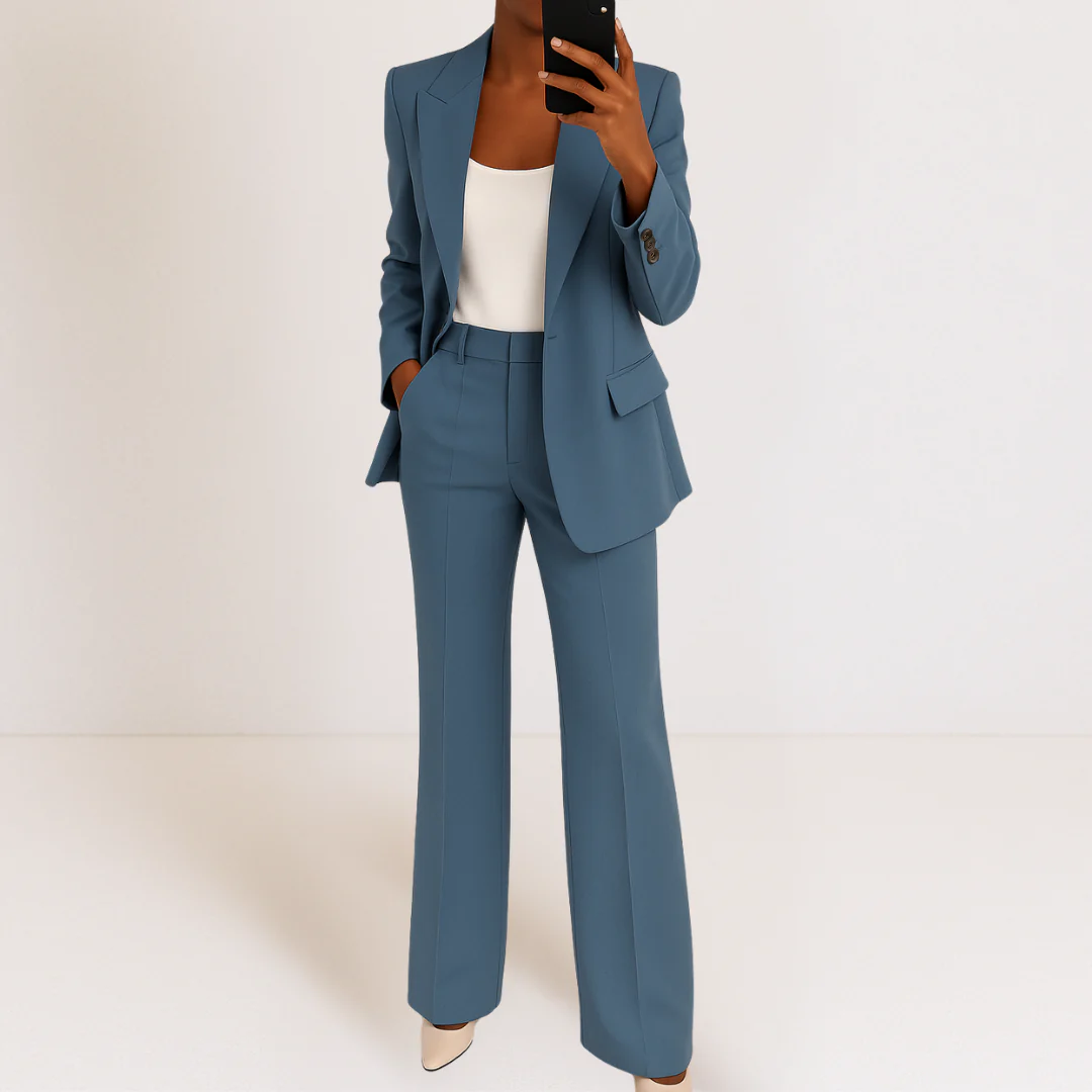 Women's Suit Jacket