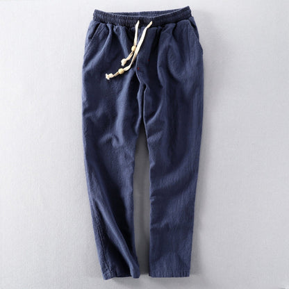 Japan-Style Trouser