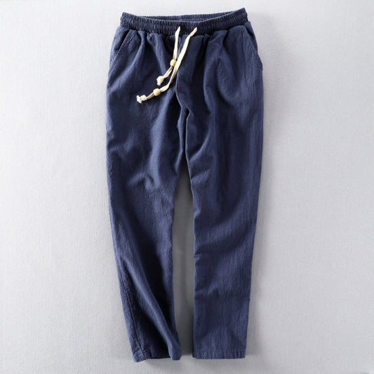 Japan-Style Trouser
