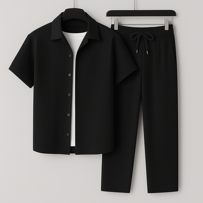 Cavari Linen Set