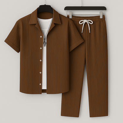 Cavari Linen Set