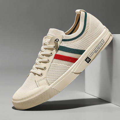Knit Sneakers