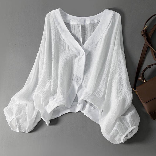 Amélie Blouse