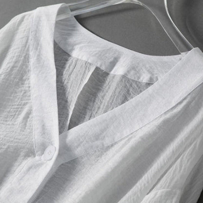 Amélie Blouse