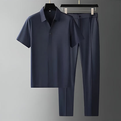 Polo Lounge Set