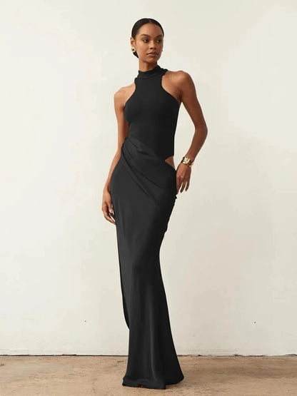 Elegant Maxi Dress