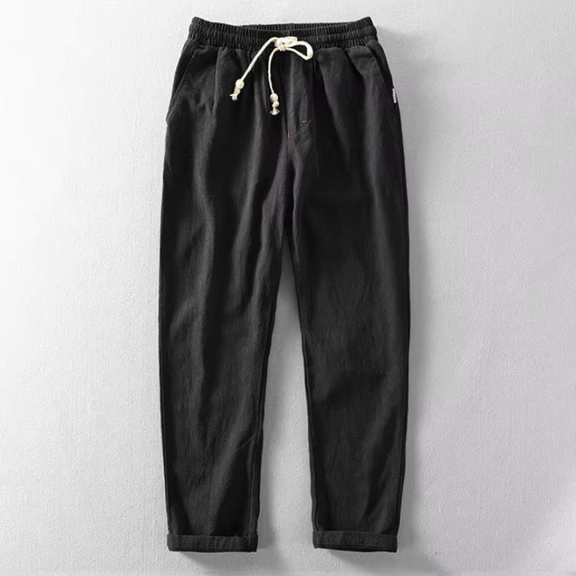 Japan-Style Trouser