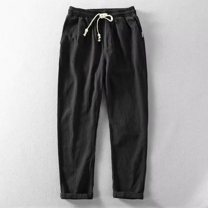Japan-Style Trouser