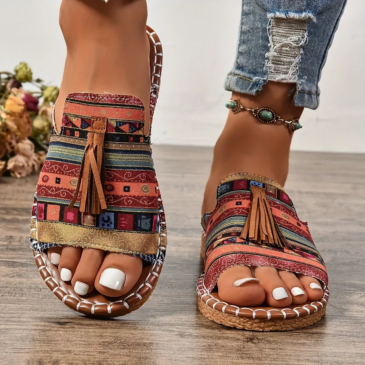 Casual Sandal