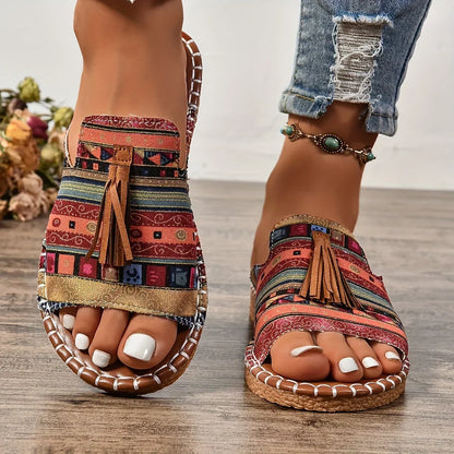 Casual Sandal
