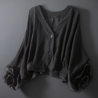 Amélie Blouse