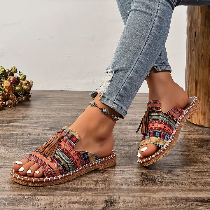 Casual Sandal