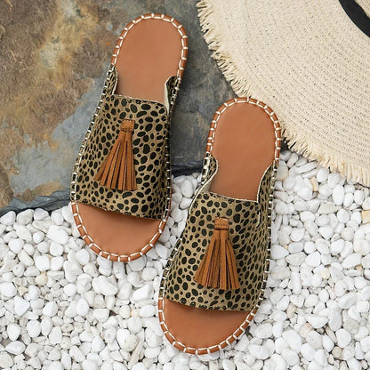 Casual Sandal