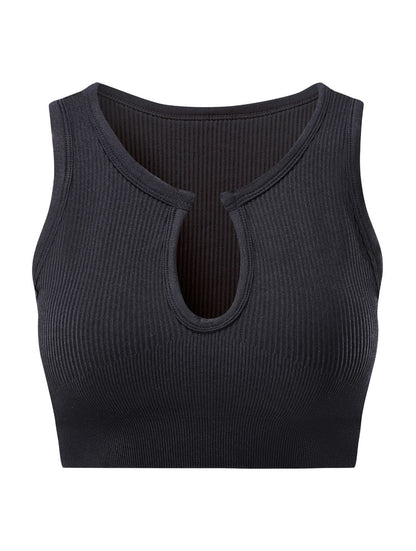 Shape Crop Top