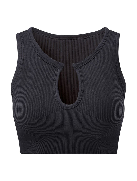Shape Crop Top
