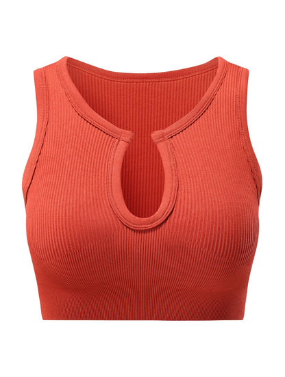 Shape Crop Top