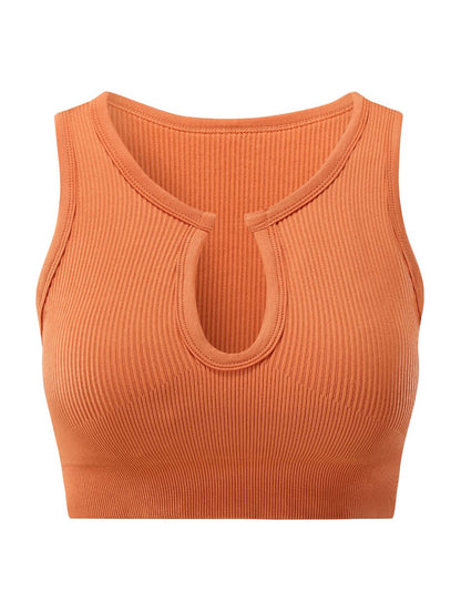 Shape Crop Top
